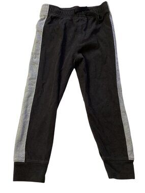 Garanimals: Solid French Terry Joggers, Size 3T